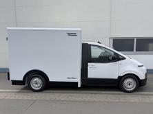 IVECO eMoovy 35F16E, Elektro, Neuwagen, Automatik - 2