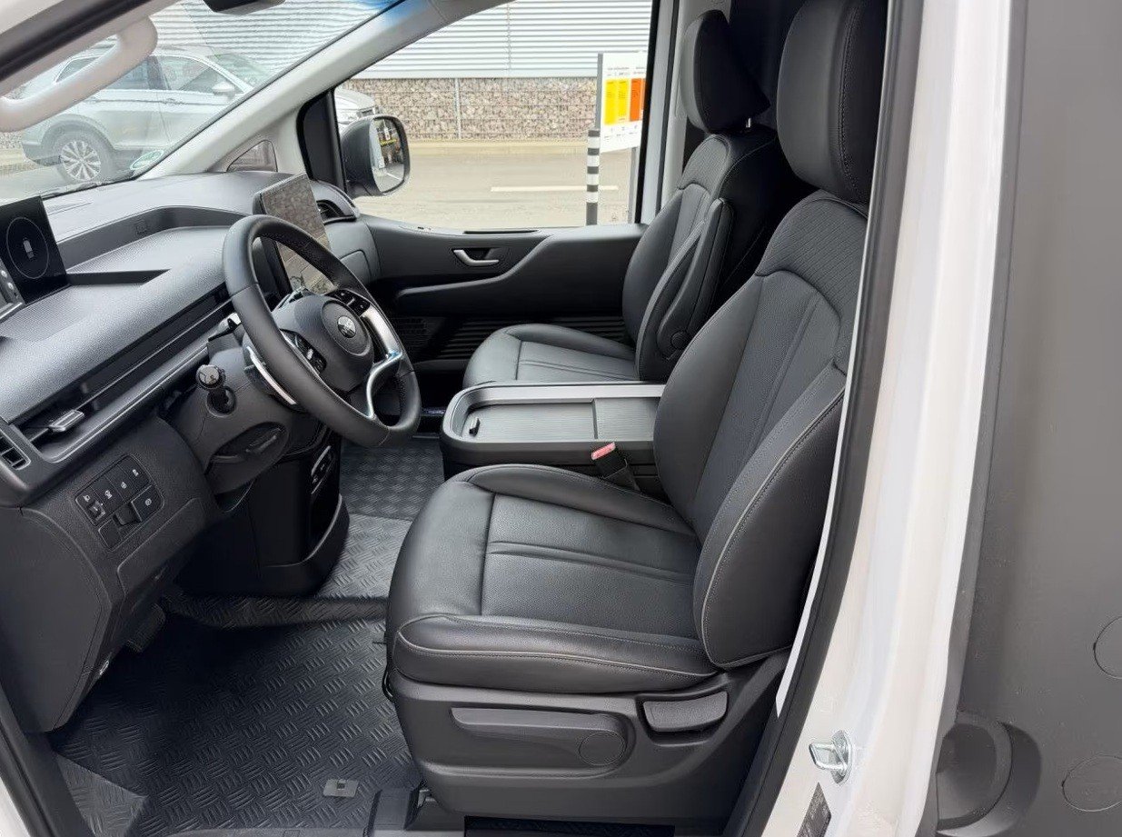 IVECO eMoovy 35F16E, Electric, New car, Automatic - 7