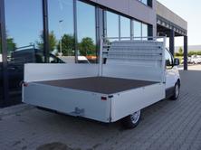 IVECO eMoovy Pritsche 350 kW, Elettrica, Auto nuove, Automatico - 3