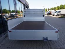 IVECO eMoovy Pritsche 350 kW, Elettrica, Auto nuove, Automatico - 4