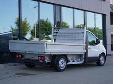 IVECO eMoovy Pritsche 350 kW, Elettrica, Auto nuove, Automatico - 5