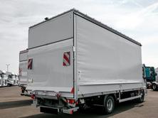 IVECO EuroCargo ML 75E 19/P LBW Klima AHK, Diesel, Neuwagen, Automatik - 3