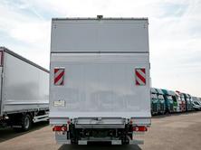 IVECO EuroCargo ML 75E 19/P LBW Klima AHK, Diesel, Neuwagen, Automatik - 4
