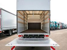 IVECO EuroCargo ML 75E 19/P LBW Klima AHK, Diesel, Neuwagen, Automatik - 5
