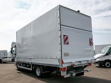 IVECO EuroCargo ML 75E 19/P LBW Klima AHK, Diesel, Neuwagen, Automatik - 7