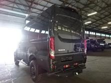 IVECO Kasten 55S18HA8 V WX Navi 4x4, Diesel, Neuwagen, Automatik - 3