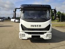 IVECO ML 75 E 19 P Pritsche, Diesel, Auto nuove, Automatico - 2