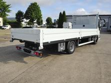 IVECO ML 75 E 19 P Pritsche, Diesel, Auto nuove, Automatico - 4