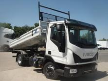 IVECO ML75E19K, (80E) Meiller, AHK,Klima, Diesel, Neuwagen, Handschaltung - 5