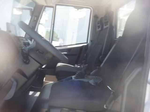 IVECO ML75E19K, (80E) Meiller, AHK,Klima, Diesel, New car, Manual - 6