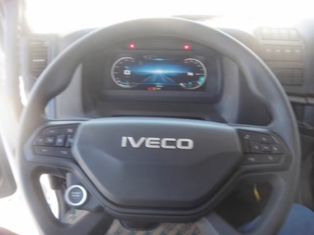 IVECO ML75E19K, (80E) Meiller, AHK,Klima, Diesel, New car, Manual - 7