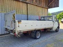 IVECO 35.10 Turbo Daily 2.4TD, Diesel, Occasion / Utilisé, Manuelle - 2