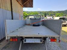 IVECO 35.10 Turbo Daily 2.4TD, Diesel, Occasion / Utilisé, Manuelle - 3