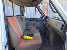 IVECO 35.10 Turbo Daily 2.4TD, Diesel, Occasion / Utilisé, Manuelle - 4
