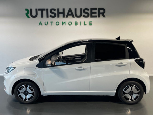 JAC e-JS1 31KwH