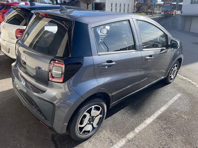 JAC e-JS1 Electric, Electric, New car, Automatic - 3