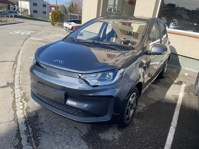 JAC e-JS1 Electric, Electric, New car, Automatic - 5