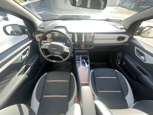 JAC e-JS1 Electric, Electric, New car, Automatic - 6