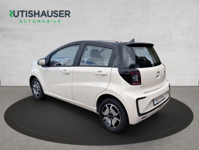JAC e-JS1 31kWh, Occasion / Utilisé, Automatique - 2