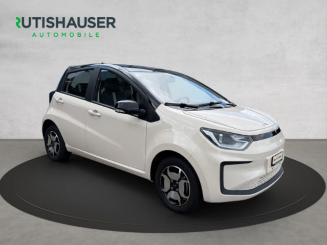 JAC e-JS1 31kWh, Occasion / Utilisé, Automatique - 5
