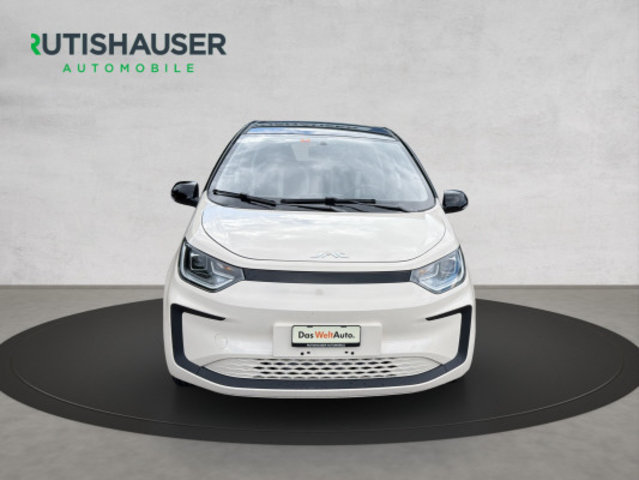 JAC e-JS1 31kWh, Occasion / Utilisé, Automatique - 6