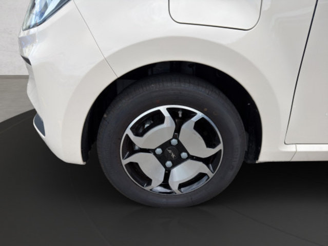 JAC e-JS1 31kWh, Occasion / Utilisé, Automatique - 7