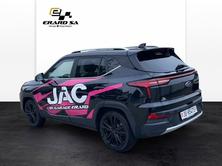 JAC JAC e-S4 65,7 kWh, Electric, New car, Automatic - 5