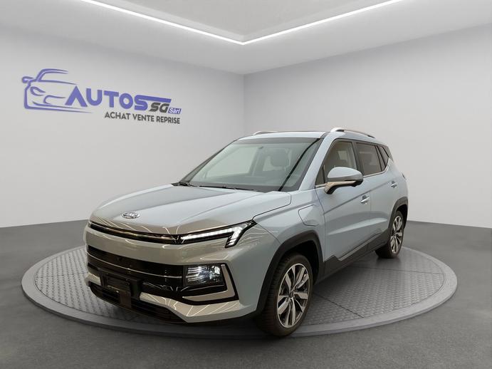 JAC e-JS4 65,7 kWh, Électrique, Occasion / Utilisé, Automatique