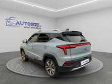 JAC e-JS4 65,7 kWh, Électrique, Occasion / Utilisé, Automatique - 3