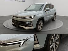 JAC e-JS4 65,7 kWh, Électrique, Occasion / Utilisé, Automatique - 5