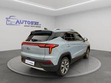 JAC e-JS4 65,7 kWh, Électrique, Occasion / Utilisé, Automatique - 6