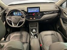 JAC e-JS4 65,7 kWh, Électrique, Occasion / Utilisé, Automatique - 7