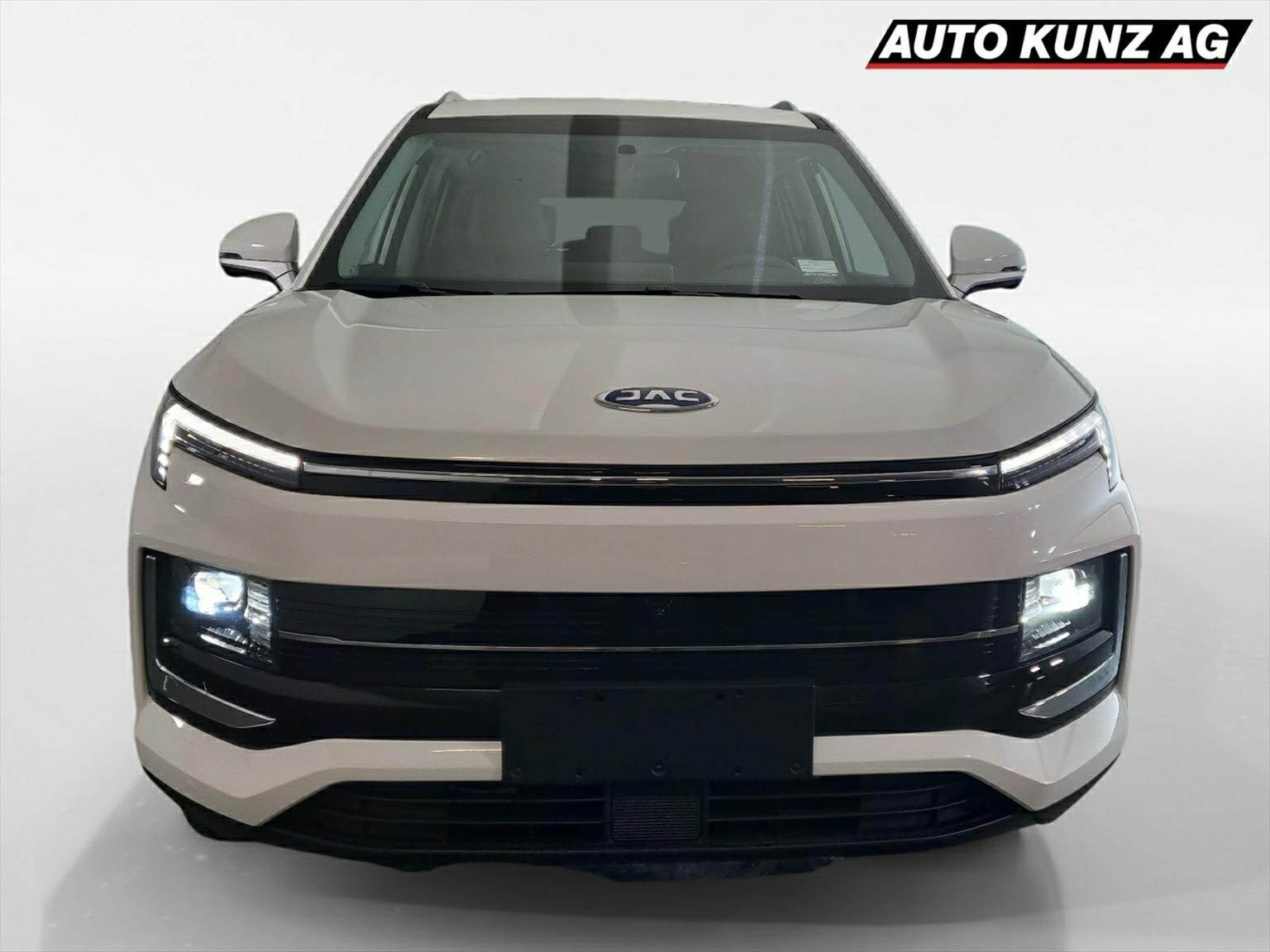 JAC e-JS4 Elektro 65.7kWh 410km 2026, Elettrica, Auto nuove, Automatico - 3
