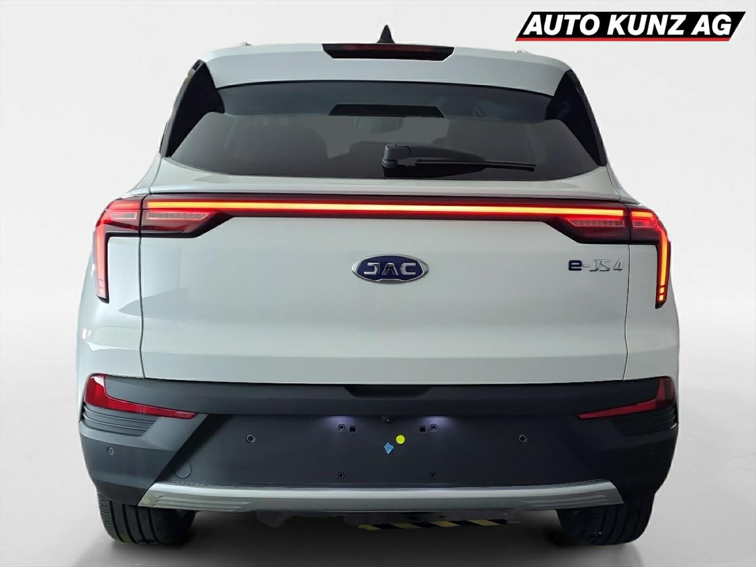 JAC e-JS4 Elektro 65.7kWh 410km 2026, Elettrica, Auto nuove, Automatico - 4