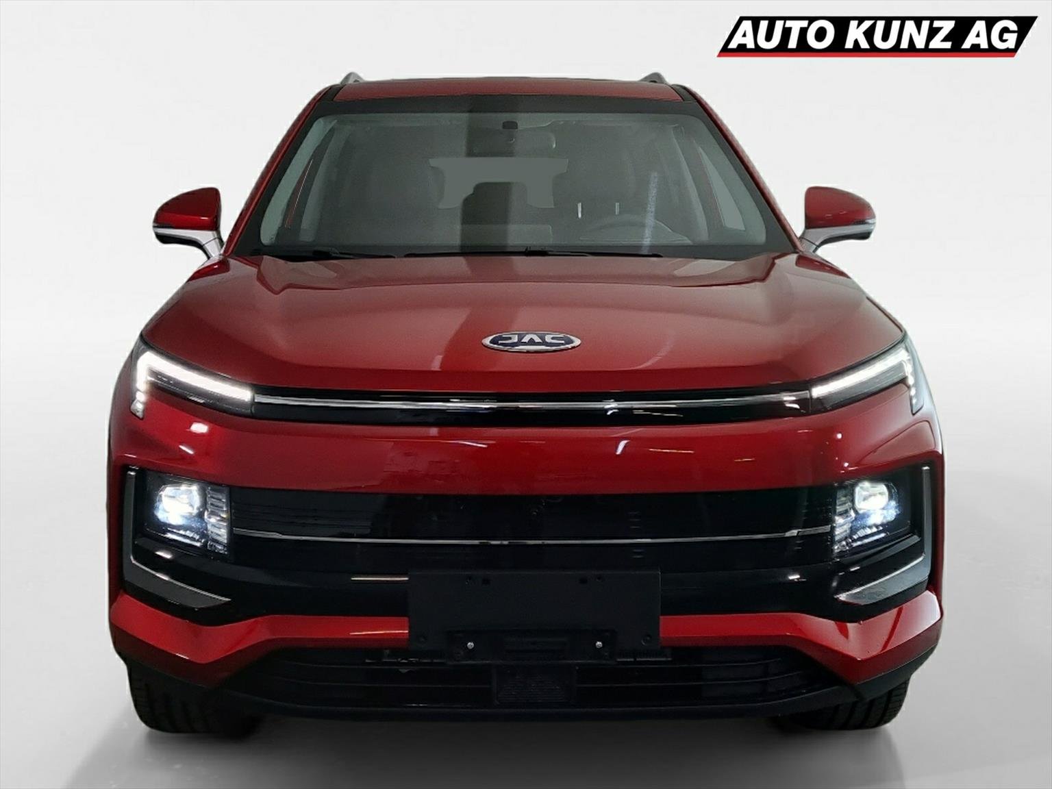 JAC e-JS4 Elektro 65.7kWh 410km 2026, Elektro, Neuwagen, Automatik - 3