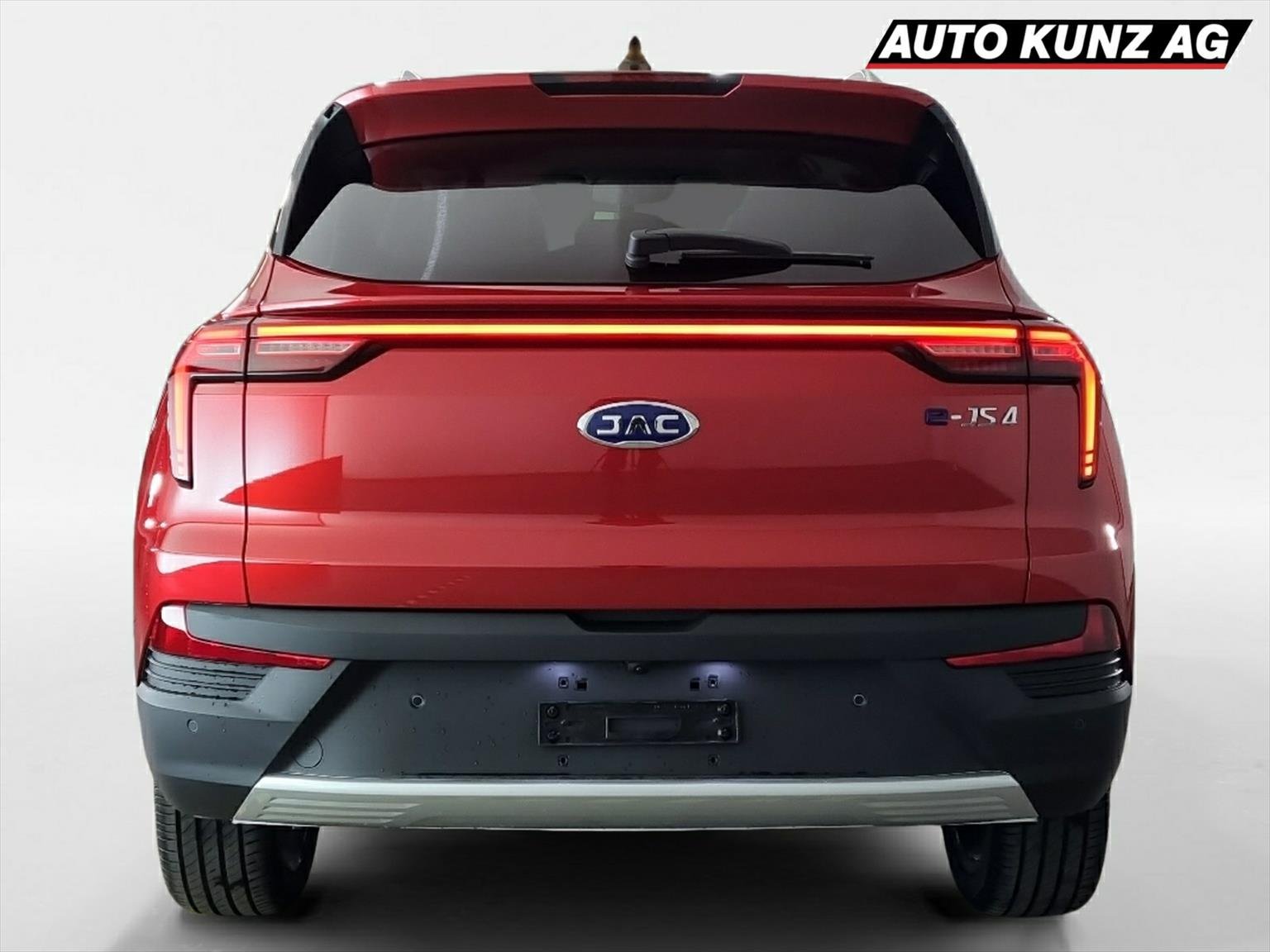 JAC e-JS4 Elektro 65.7kWh 410km 2026, Elektro, Neuwagen, Automatik - 4