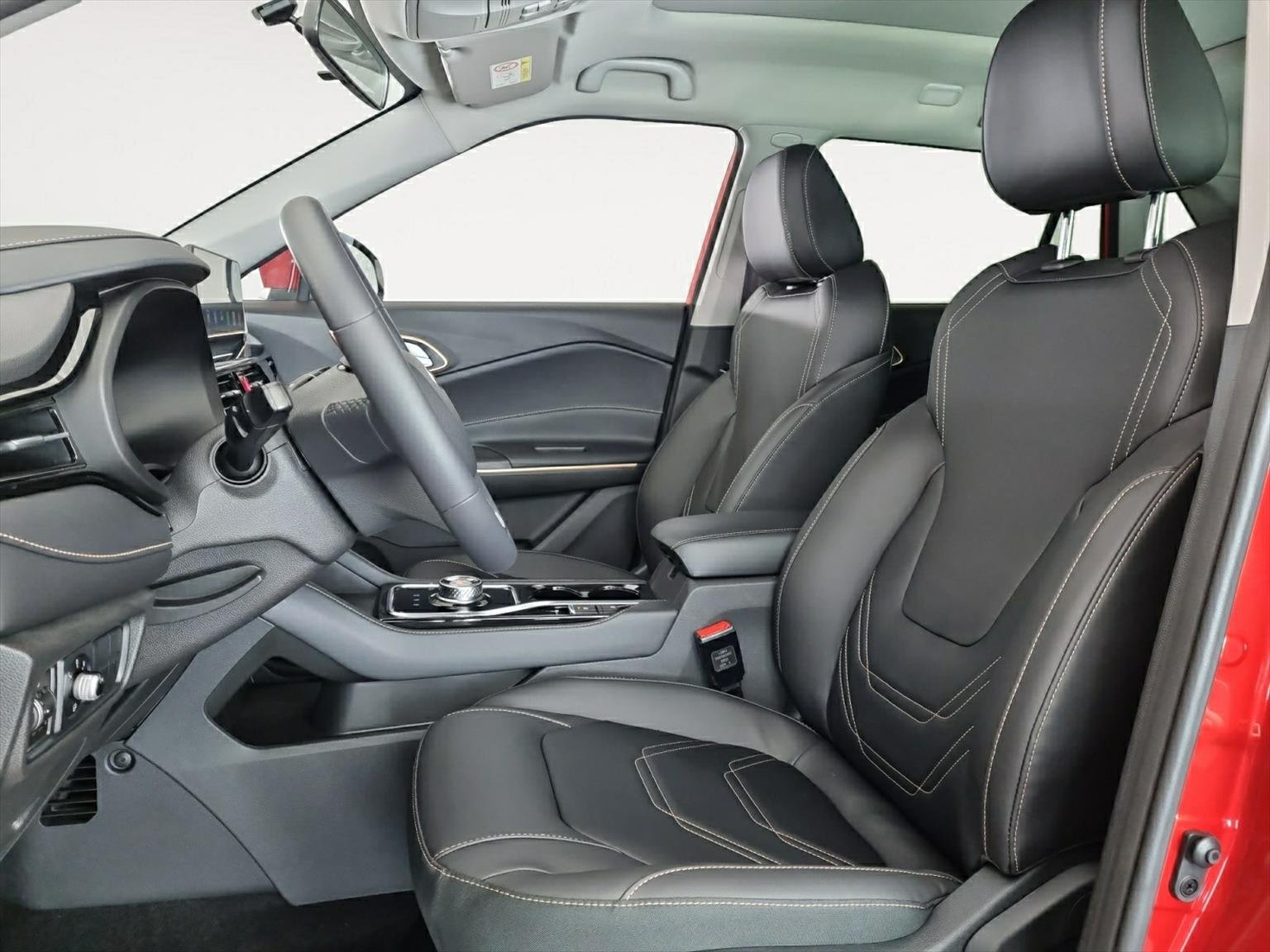 JAC e-JS4 Elektro 65.7kWh 410km 2026, Elektro, Neuwagen, Automatik - 5
