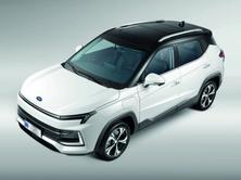 JAC Electric, Électrique, Occasion / Utilisé, Automatique - 2