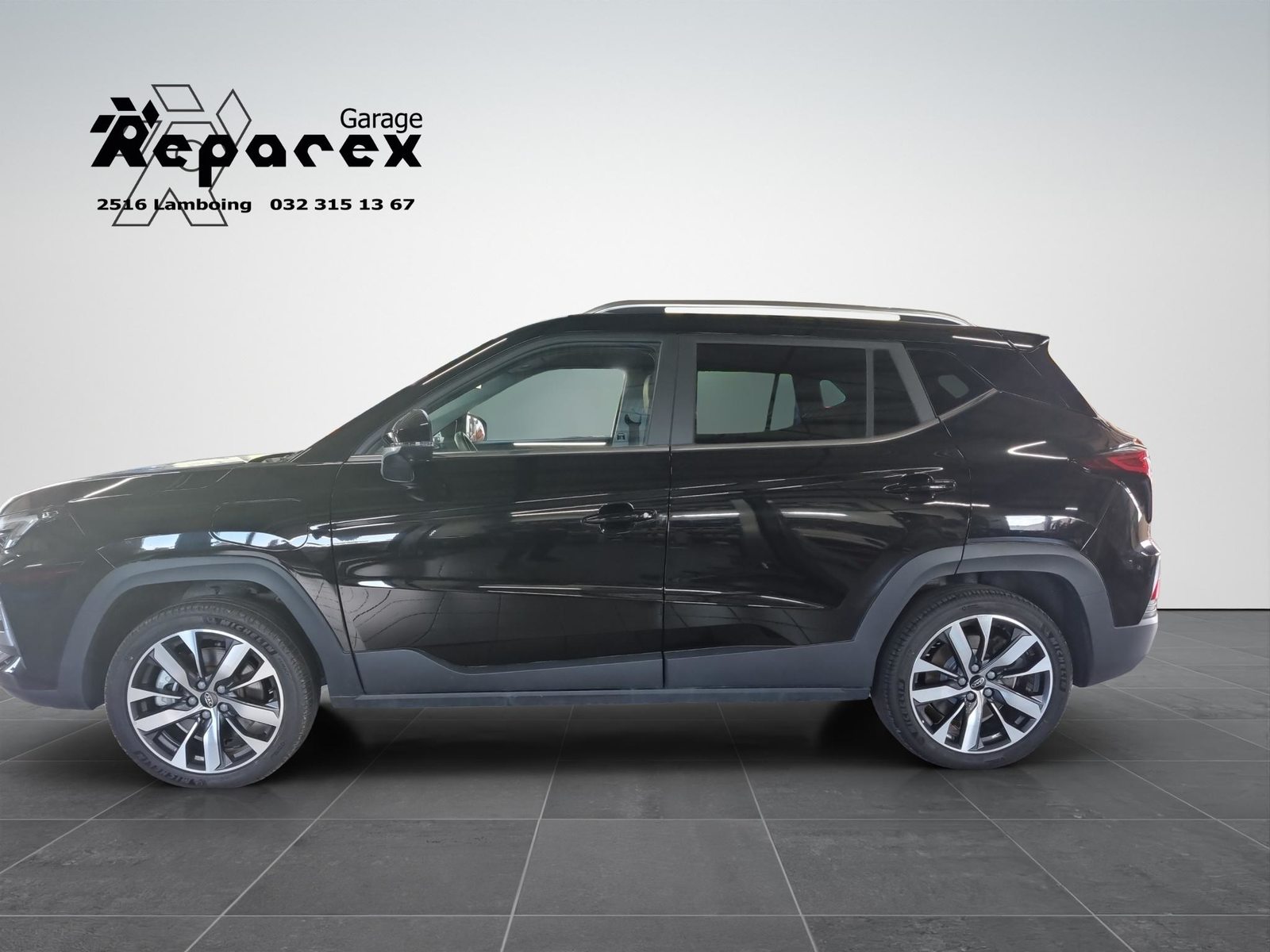 JAC e-JS4 Electric, Elettrica, Occasioni / Usate, Automatico - 2