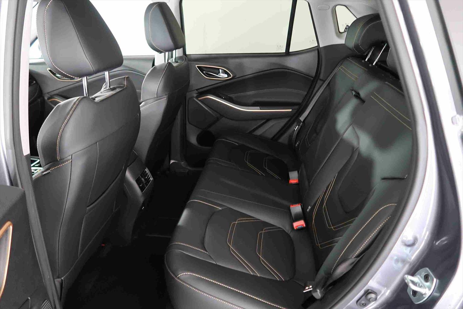 JAC e-JS4 EV Elektro Automat SUV, Électrique, Occasion / Utilisé, Automatique - 7
