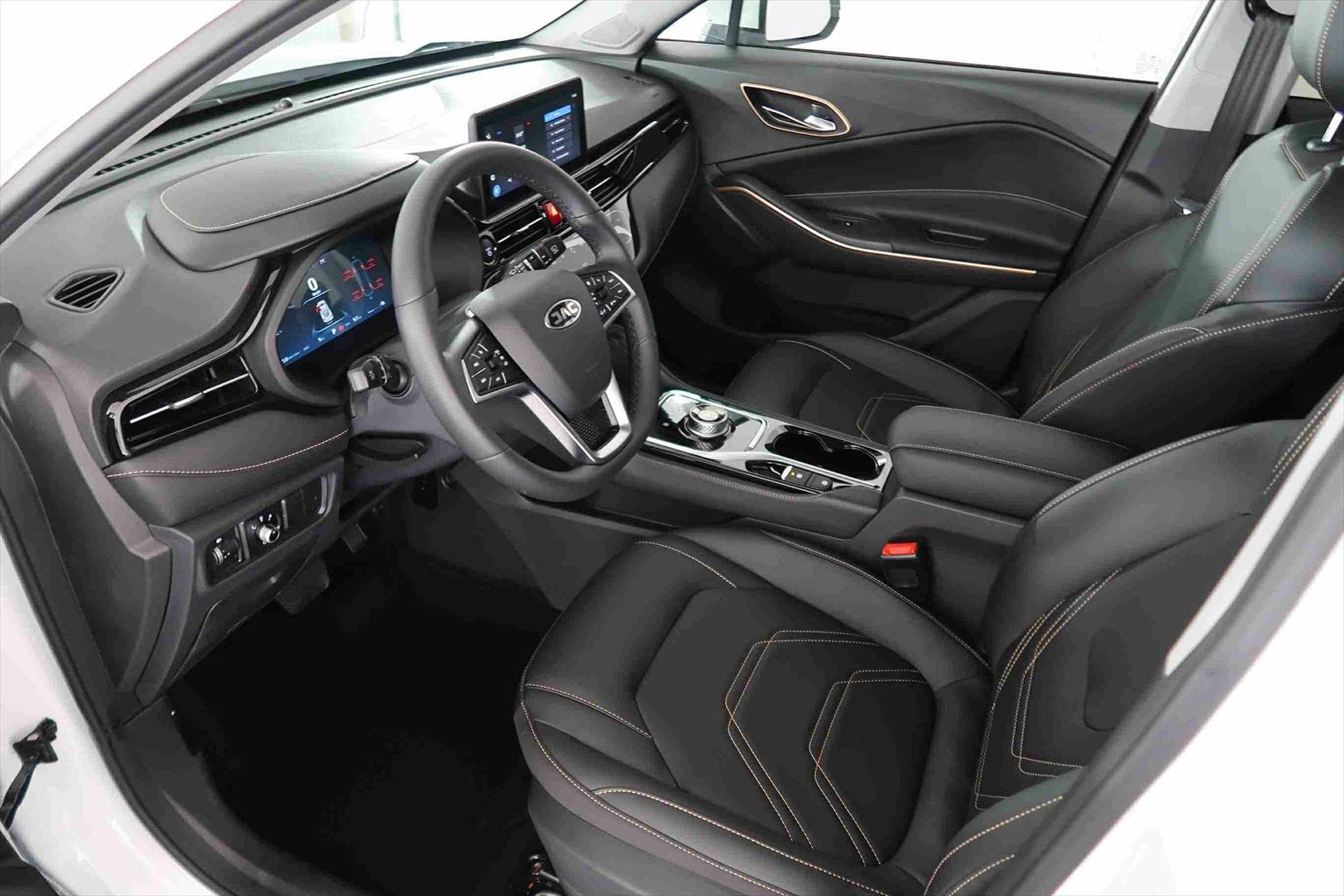 JAC e-JS4 EV Elektro Automat SUV, Elettrica, Occasioni / Usate, Automatico - 6