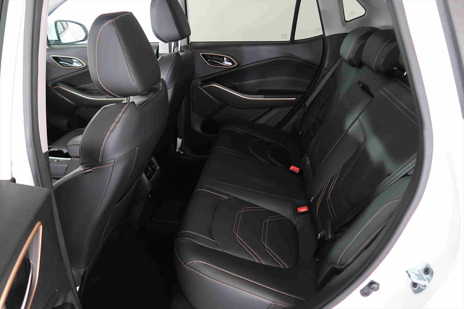 JAC e-JS4 EV Elektro Automat SUV, Elettrica, Occasioni / Usate, Automatico - 7