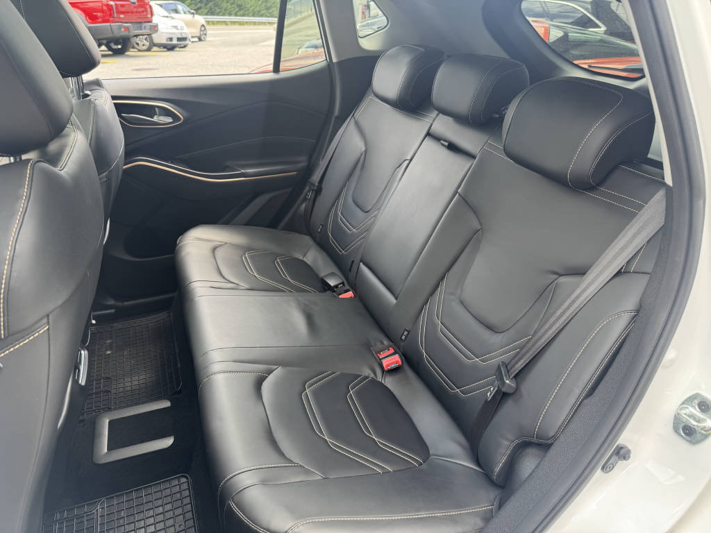 JAC e-JS4 Electric, Électrique, Occasion / Utilisé, Automatique - 6