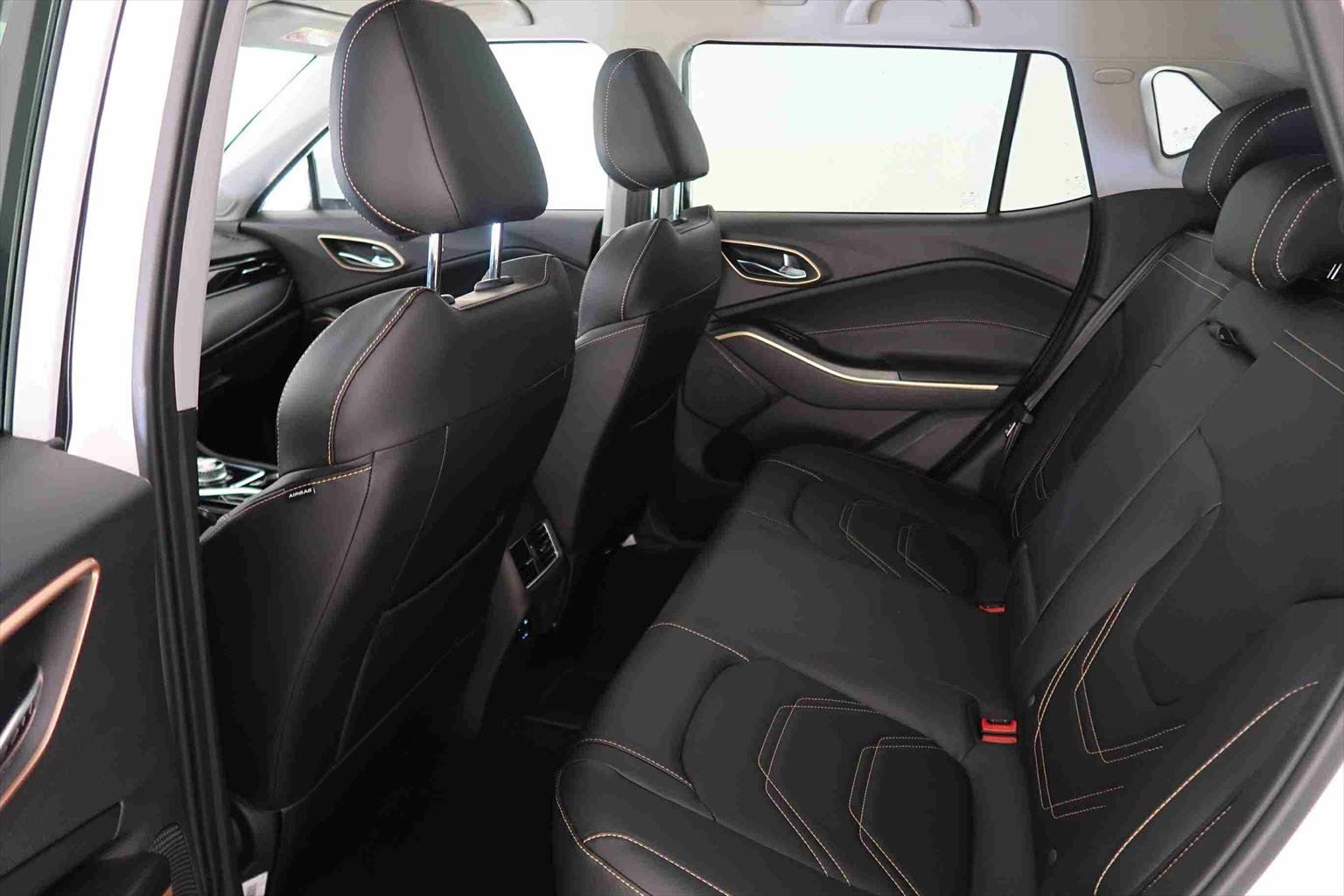 JAC e-JS4 EV Elektro Automat SUV, Elektro, Occasion / Gebraucht, Automatik - 7