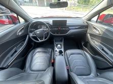 JAC e-JS4 Electric, Elektro, Occasion / Gebraucht, Automatik - 7