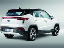 JAC Electric, Électrique, Occasion / Utilisé, Automatique - 3