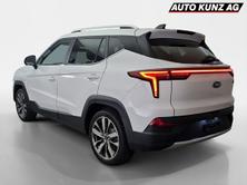 JAC e-JS4 EV SUV 65.7 kWh 410km Reichweite, Electric, Second hand / Used, Automatic - 2