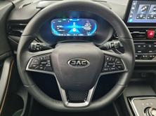 JAC e-JS4 EV SUV 65.7 kWh 410km Reichweite, Electric, Second hand / Used, Automatic - 7