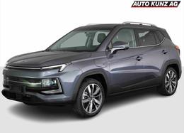 JAC e-JS4 EV Elektro Automat SUV