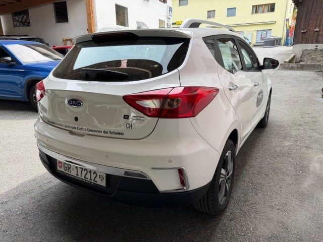 JAC e-S2 Luxury inkl. Batterie, Elettrica, Occasioni / Usate, Automatico - 5